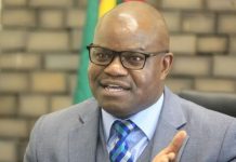 Who’s Not Somehow Linked To ZANU-PF – Mangwana Who’s Not Somehow Linked To ZANU-PF – Mangwana