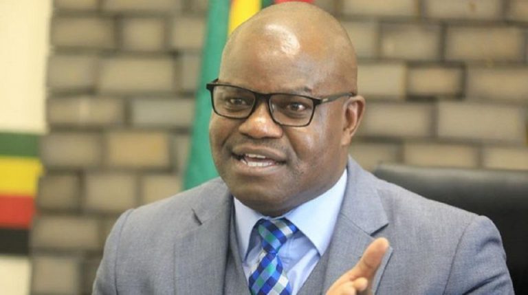 Who’s Not Somehow Linked To ZANU-PF – Mangwana