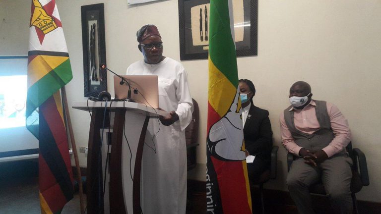 Exchange rate stability, a myth, says Biti as ‘State of the Nation’ address fails to inspire