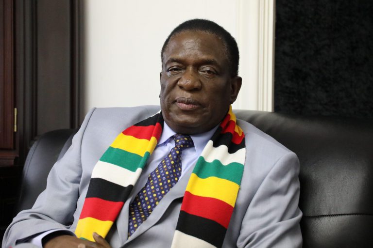 Zimbabwe govt systems among most improved in Africa – Mo Ibrahim Foundation