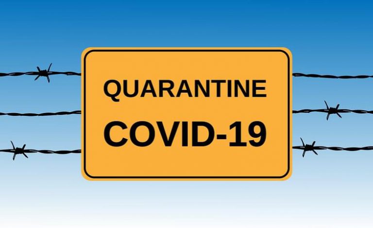 Govt Shuts Chinhoyi High As Coronavirus Cases Spike