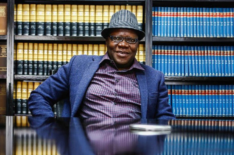 Suspected Zanu PF Activists Disrupt Biti’s State Of The Economy Address