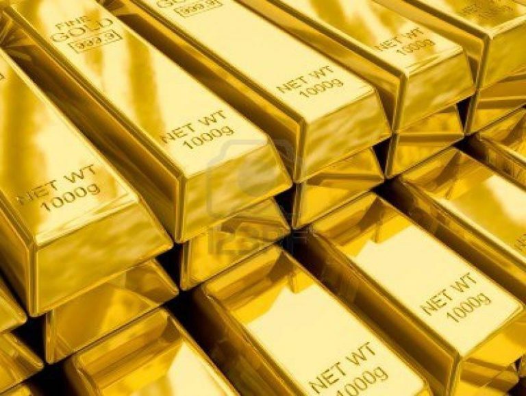Gold Worth $1.5 Billion Being Smuggled Out Of Zim Each Year