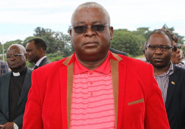 Chamisa, Khupe Fight Hindering Us From Dialoguing With ED – Mudzuri