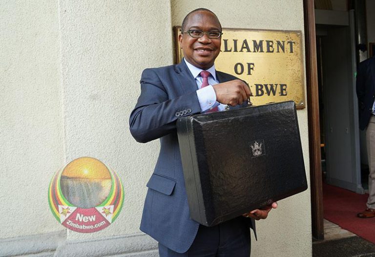2021 budget: Zimbabweans want govt to dump bias towards security ministries