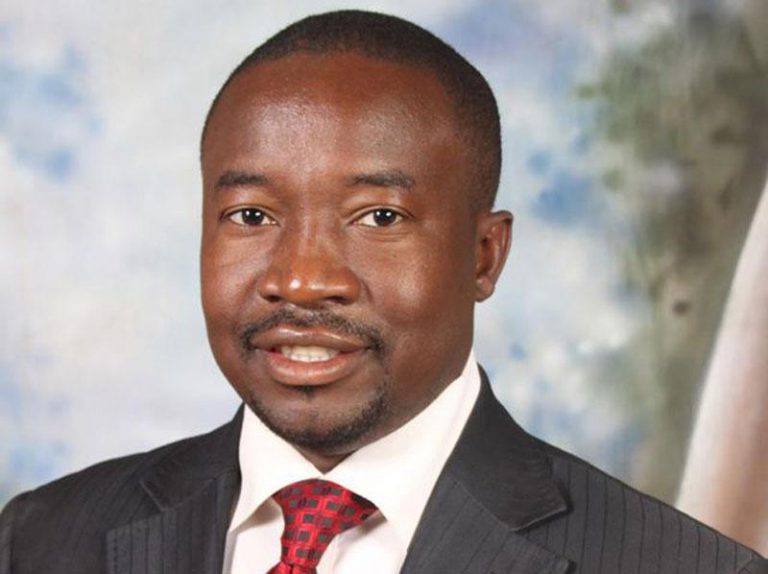 SACU Charges Mafume With Criminal Abuse Of Office