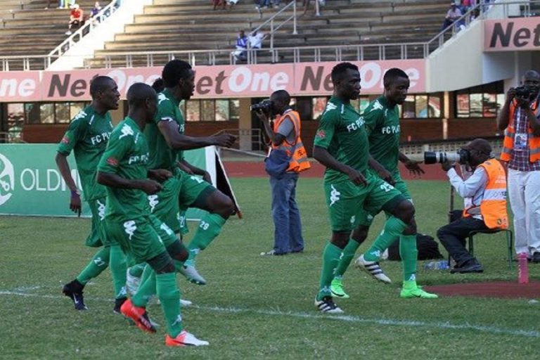 Botswana Referees For FC Platinum, Costa Do Sol Showdown