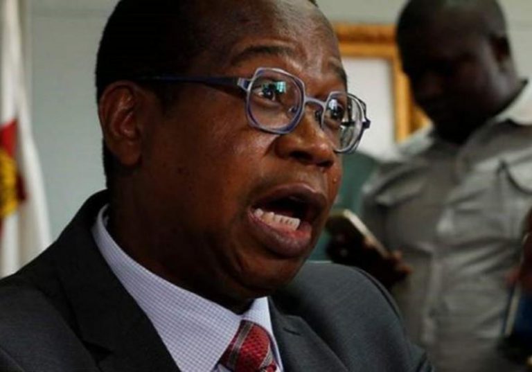 Zimbabwe’s food imports spike amid drought effects