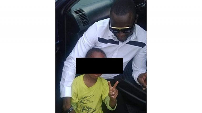 Ginimbi Had A Secret Child – Family, Workers Speak