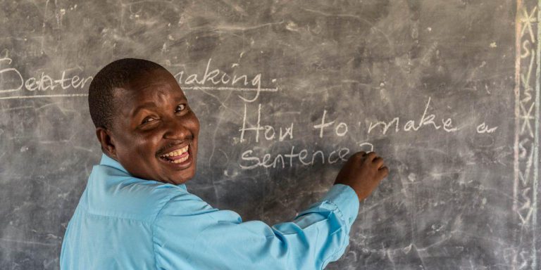 Teachers jostle for Zanu-PF positions