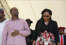 Chamisa Plans To Build School, Hospital Frustrated By ZANU PF Councillors Chamisa Plans To Build School, Hospital Frustrated By ZANU PF Councillors