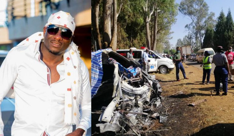 FULL TEXT: Lesson From Ginimbi’s Death – Chin’ono