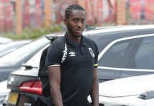 Being at Cherries a ‘big platform’ for Zimbabwe international Zemura