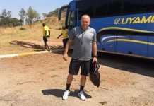 Logarusic hints on changes in Warriors team