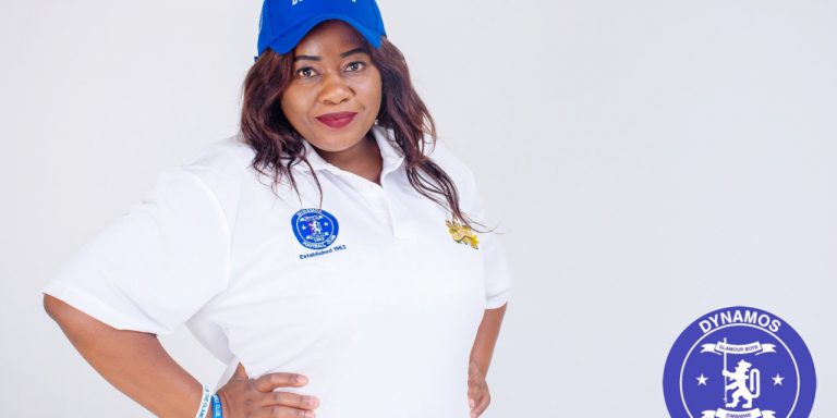 Yvonne Mangunda joins Dynamos