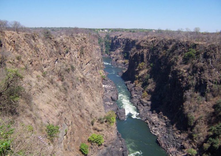 Equal Job Opportunities For Zimbabweans, Zambians In US$4.5b Batoka Gorge Work
