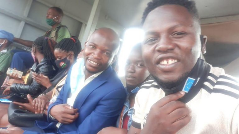 Three Journalists Arrested During Chi-town Council Meeting – MISA Zimbabwe
