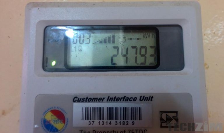 ZESA Reduces Tariffs & Introduces A Six Step Domestic Prepayment Tariff Structure