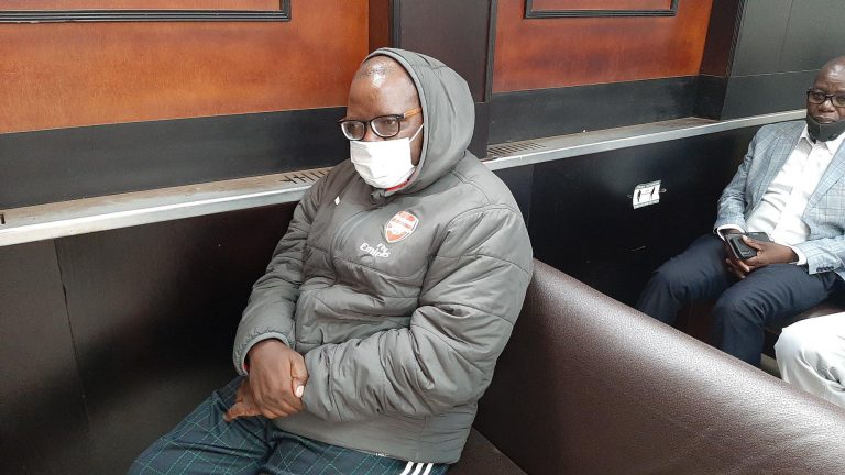 Tendai Biti Granted $10 000 Bail