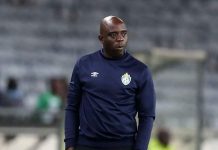 Ndiraya To Go ‘Gung-ho’ Against Mozambique Ndiraya To Go ‘Gung-ho’ Against Mozambique