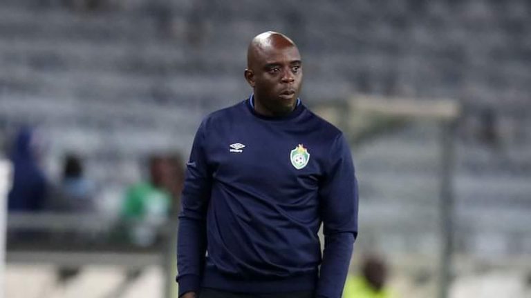 Ndiraya To Go ‘Gung-ho’ Against Mozambique