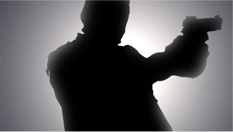 Armed Robbers Pounce On Opposition Leader Hebert Chamuka’s House