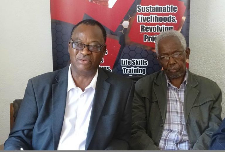 Zapu holds provincial elective congresses ahead of Dabengwa replacement
