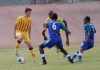Young Warriors Exit Cosafa Tournament With A Victory Young Warriors Exit Cosafa Tournament With A Victory