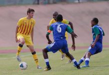 Young Warriors Exit Cosafa Tournament With A Victory Young Warriors Exit Cosafa Tournament With A Victory