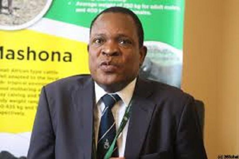 Zim Urged To Accelerate Adaptation To Climate-Smart Agriculture