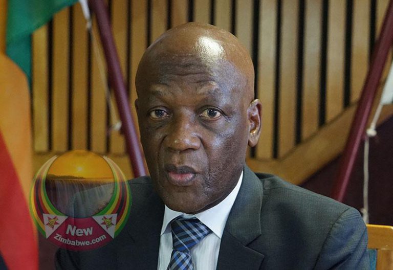 It’s All Peachy Between SA And Zim, Says Outgoing Ambassador