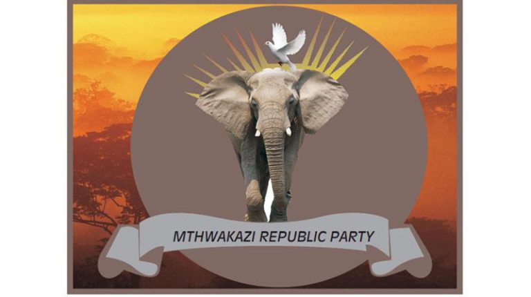 Zanu PF Official Selling State Land In Shangani – Report