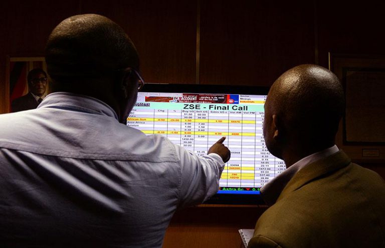Meikles Limited To Buy Back Own Shares