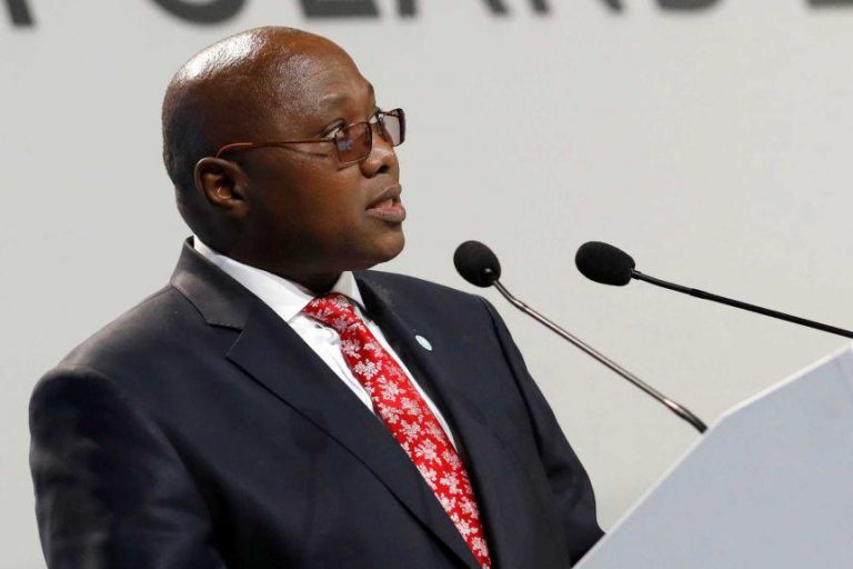 ESwatini Prime Minister Dies From Covid-10