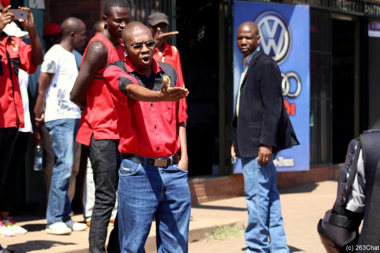 ZCTU Snubs MDC-T’s Extraordinary Congress