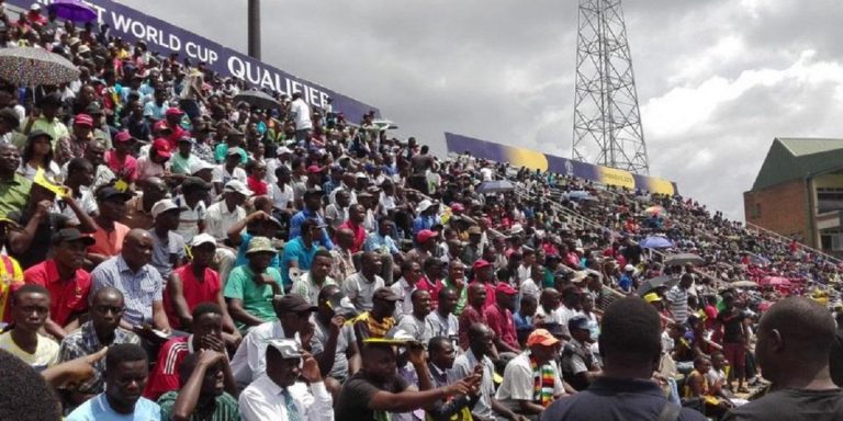 Zimbabwe To Host 2023 Cricket World Cup Qualifiers