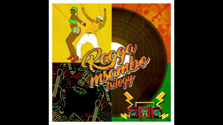 FINALLY OUT: Winky D’s New Song David And Goliath