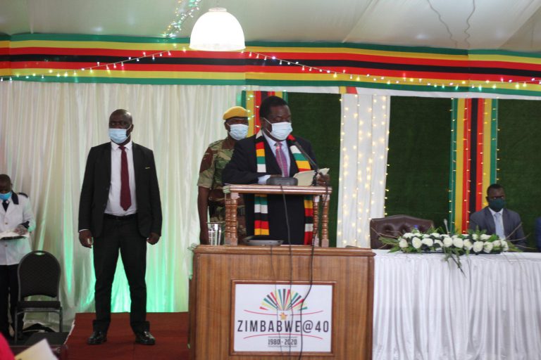 ED Launches Performance Contracts For Public Office Holders