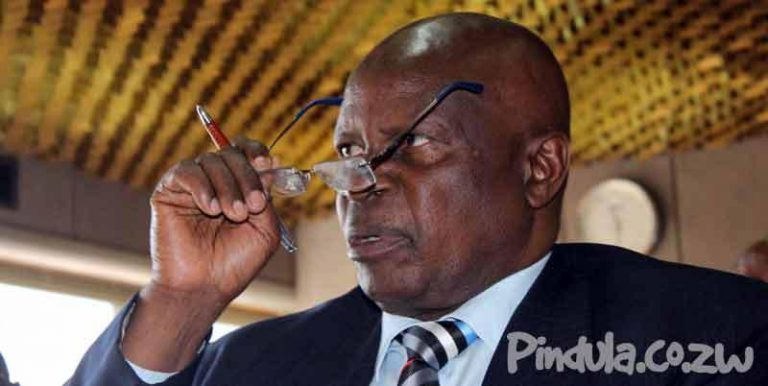 ZANU PF Accuses Nurses Of Having “Broad Opposition Agenda”