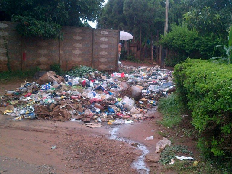OPINION: It’s Time To Stop The Rot In Our Country – The Standard