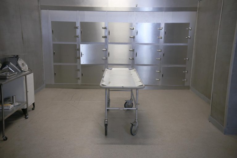 Mpilo Hospital Stuck With Hundreds Of Uncollected Bodies – Report
