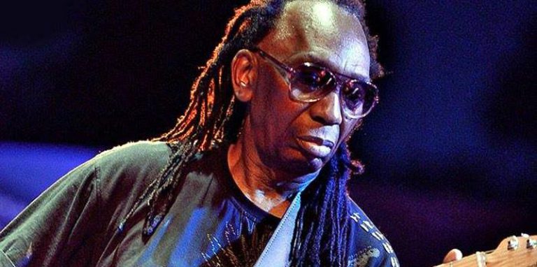 Thomas Mapfumo Slams Zimdancehall, Says It’s A Jamaican Style Of Music
