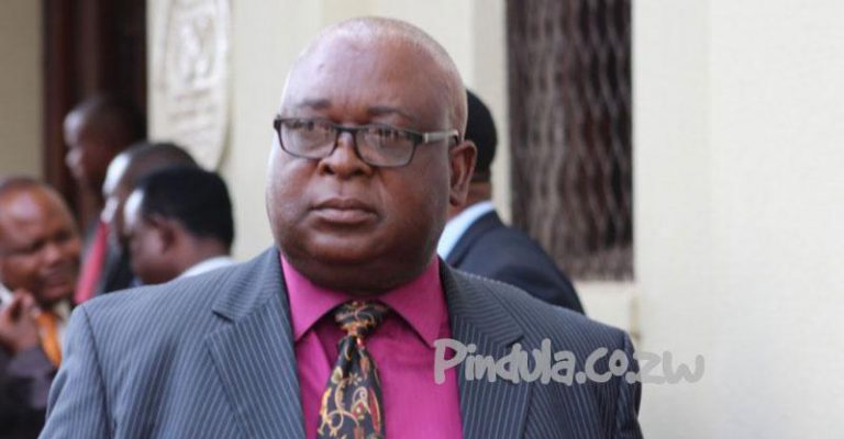 Mudzuri: MDC-T Has No Money To Hold Extraordinary Congress