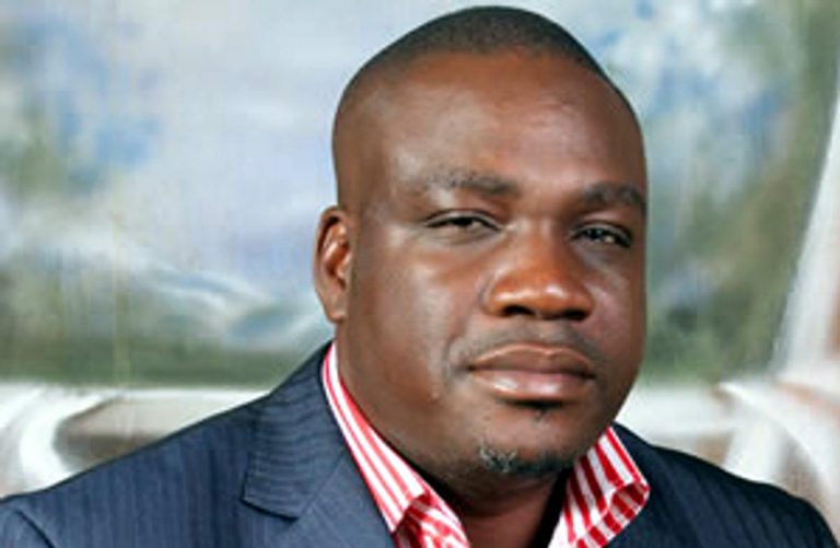 MDC-A Tells Members To Keep Away From MDC-T Congress