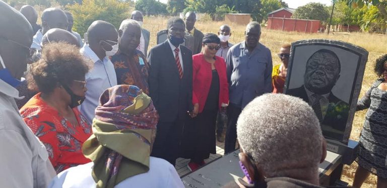 Govt Reminds MDC-T Congress Delegates To Observe COVID-19 Protocols