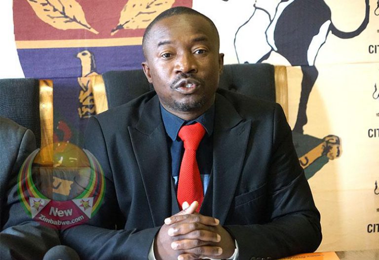 Residents Protest Flawed Harare Water Billing Systems