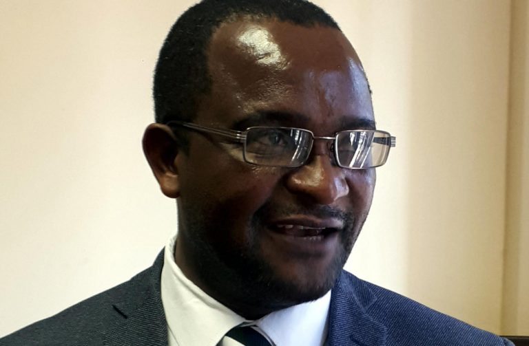 Mwonzora “Withdraws MDC-T Funds,” Congress In Jeopardy