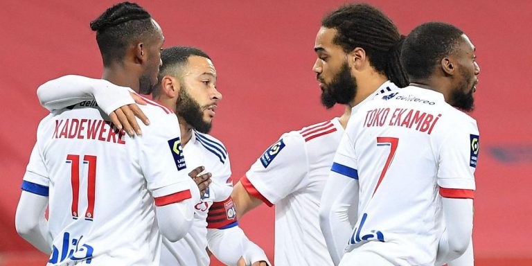 Loga Wants Tino, Ekambi, Depay Combination Cloned For Zim