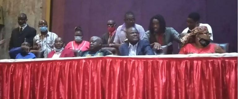 The MDC T Should Not Mirror The Violent Tendencies Of The Govt – Zimbabwe Peace Projects