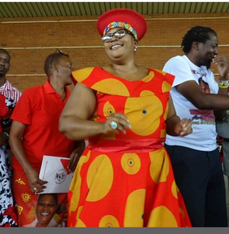 OPINION: Khupe Now Reaping The Grim Harvest Of Her Toxicity – Magaisa